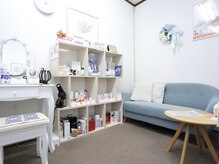 ブリエ/ウェイティングスペース