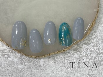 ティナ(TINA)/