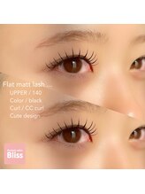 ブリス(Bliss)/Cute!