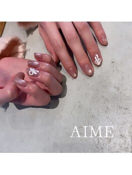 アイム(AIME)/韓国