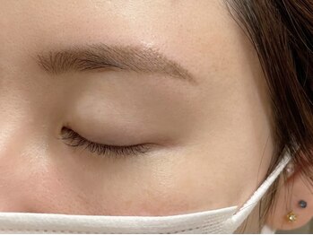 アイタス ココモ(aitas kokomo)/美眉スタイリング