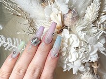 ヴィープラス(Vi+)/☆マグネットベービーブーマー☆