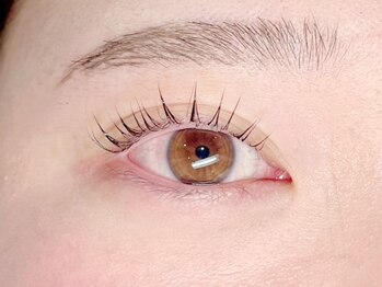 コム 草加マルイ店(com by neolive)/パリジェンヌラッシュリフト