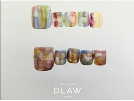 ニュアンスネイル