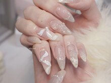 ミア 学芸大学(mia)/drape girly