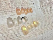 ジーニー(Genie)/Hand.. stylish