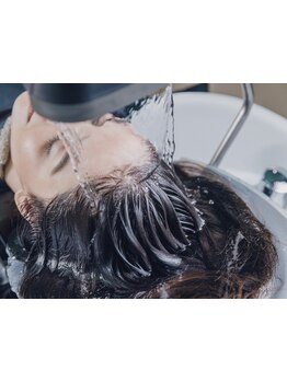 ご褒美にオススメ贅沢サロン