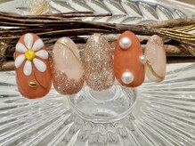 トータルビューティー ソラン(Soran)/デザインジェル