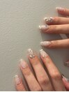 キラキラ☆