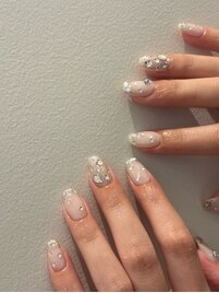 キラキラ☆