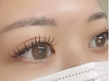 パリジェンヌ×フラットラッシュで目元を最大限に美しく魅せる♪