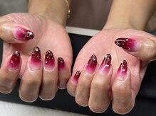 ネイル エヌ アンド ティー(NAIL N&T)/