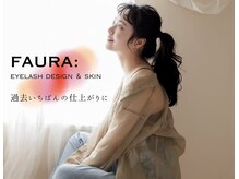 ファウラ(faura:)