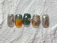 ブリッジバイネオリーブ 綱島店(bridge by neolive)/★選べる定額¥9570