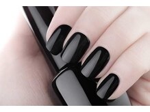 ファミーユ デ グラシュ ネイル(Famille des gracieux nail)の雰囲気（men'sメニューあります♪♪）
