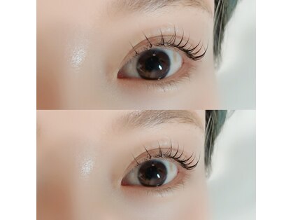 ミーアイラッシュ 中野(Mii eyelash)の写真
