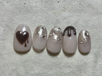 アールラッシュ アンド アールネイル(Rlash & r.nail PRODUCED BYα)/フルサンプルアート