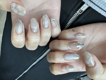 ミュー(mew)/maika担当 持ち込み