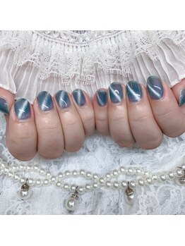 ドールネイル(DOLL NAIL)/マグネット