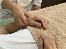 鍼灸療院 泰生堂/脈診