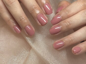 アンネ 東心斎橋店(ANNE)/ワンカラー