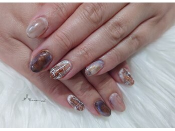 アルン 世田谷代田(Arun)/定額デザインコース