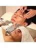 メンズ眉毛WAXスタイリング&ヒゲ脱毛セット¥16,000→¥9,900