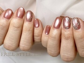 Handシンプルコース
