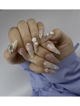 ネイルズサンキュー(Nails 39)/吉祥寺/ネイル/パラジェル