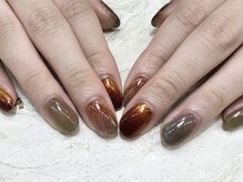 ステップバイステップ ネイル(Step by Step)/order 100mins