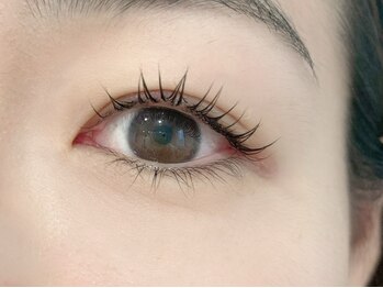 リンク(Link)の写真/《理想のお目元を一緒に叶える☆》まつ毛のお悩みや理想のイメージなど、何でもお気軽にご相談ください◎