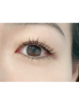 まつげのお悩み解決サロン