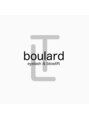ボラード(boulard) boulard