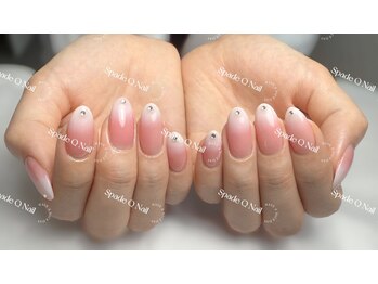 スペードキューネイル 新宿店(Spade Q Nail)/