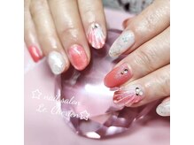 ルシェリア(Le’Cherien)/