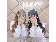 セブンティーン(Seventeen)の雰囲気（オタ活や大切な予定の日のヘアメにぜひ♪[ヘアメ/ヘアセット]）