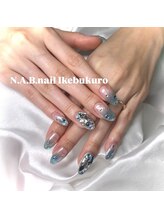 エヌエービー(N.A.B.)/マグネットオーロラデザイン