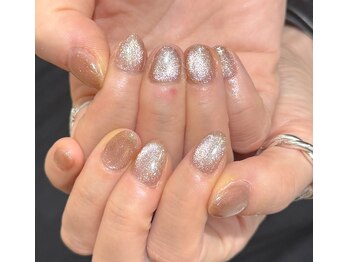 クラシカ 幡ヶ谷店(CLASSICA)/7月ネイル☆