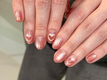 ワンアンドオンリー(One&Only)/enoiガラスマグ×ハートマグ