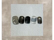 マルネイル 新宿店(MARU NAIL)/Regular design+¥7,980