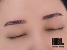 ミー 三軒茶屋(mee)/メンズハリウッドブロウリフト