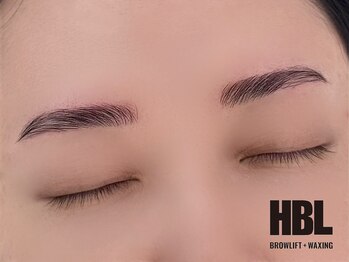 ミー 三軒茶屋(mee)/メンズハリウッドブロウリフト