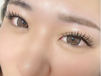 コンド サロン アネックス(CONDO SALON annex)/担当：竹内