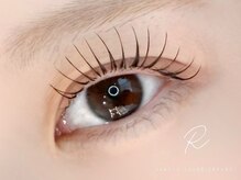 アール ビューティーサロンスパーブ(R BEAUTY SALON SUPERB)/シマーラッシュ80本