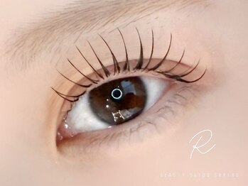 アール ビューティーサロンスパーブ(R BEAUTY SALON SUPERB)/シマーラッシュ80本