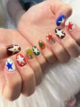 イーケーネイル(ek nail)/