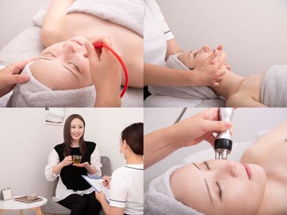 アリア(ALIA)の写真