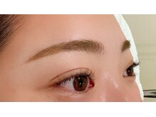 ルル ビューティー(Lull beauty)/美眉スタイリング