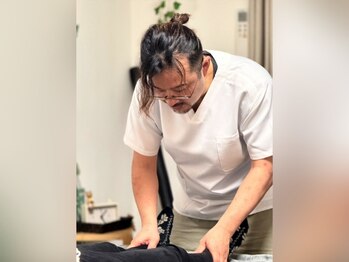 整体院 てんとてん 吉祥寺/私