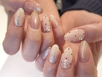 トレノ(TRENO)/デザインコース　10100